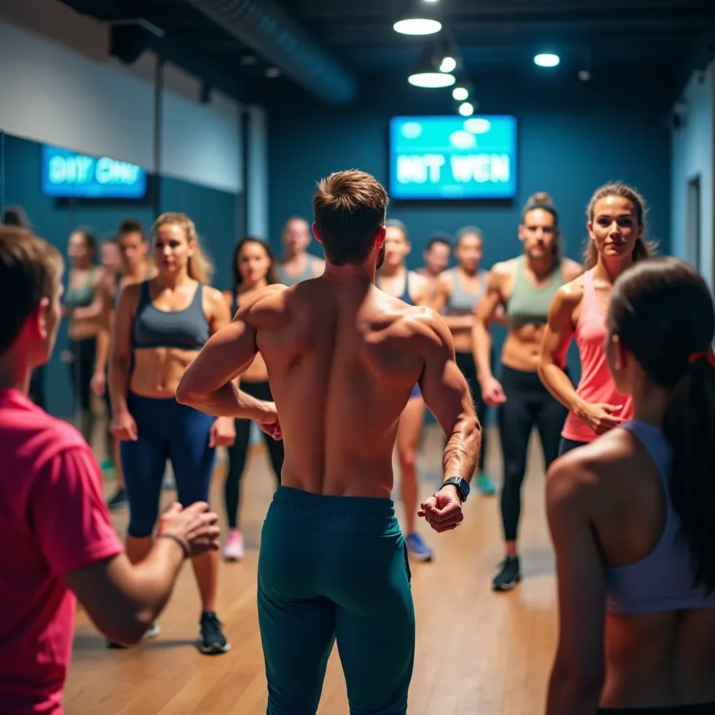 Strategic planning session